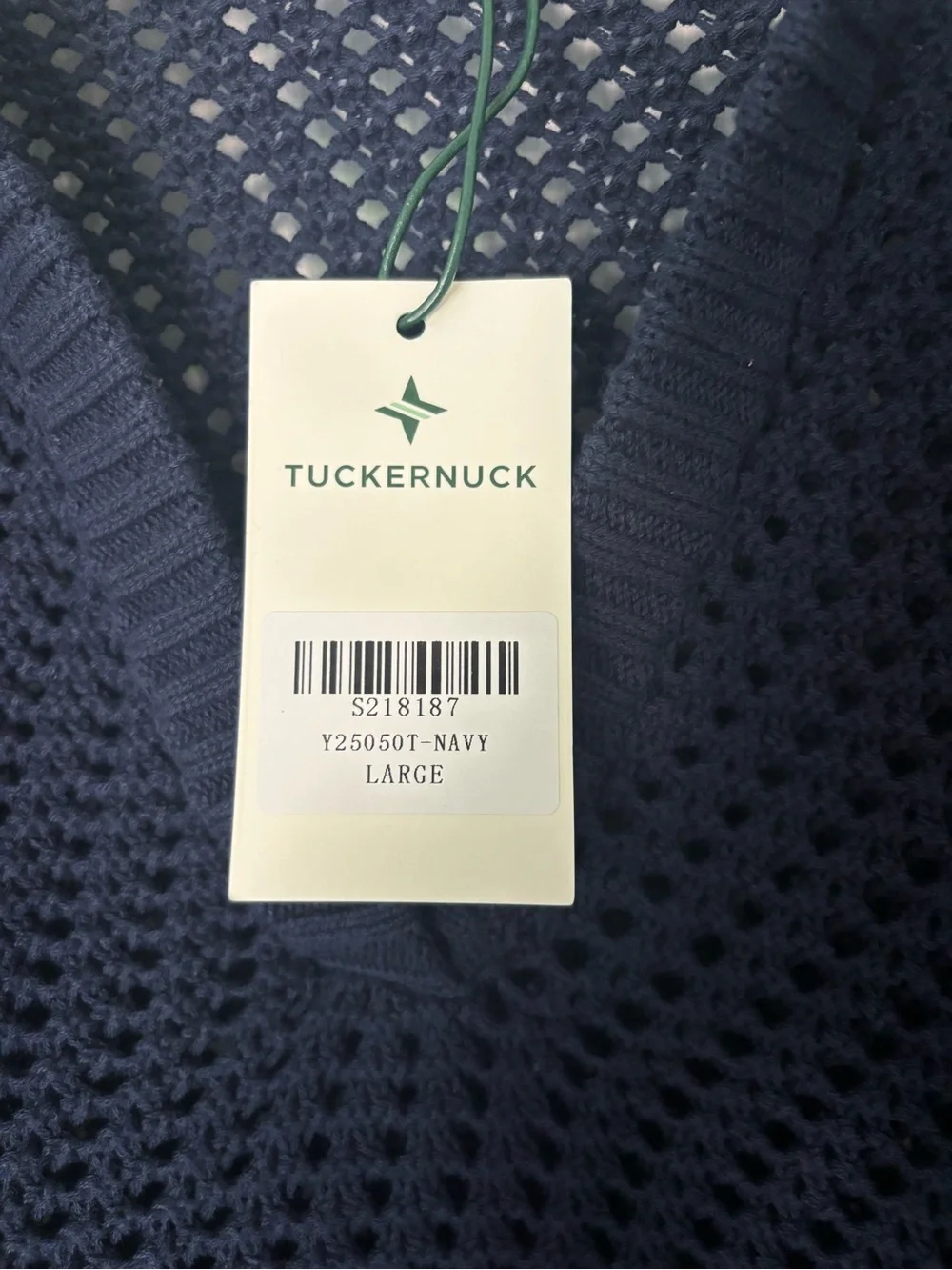 Tuckernuck Women’s Shirt - Picture 4 of 4